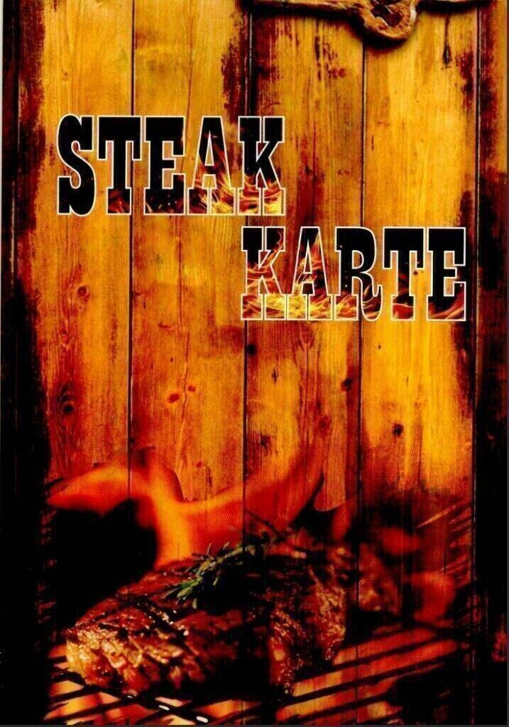 Vorschaubild Steak